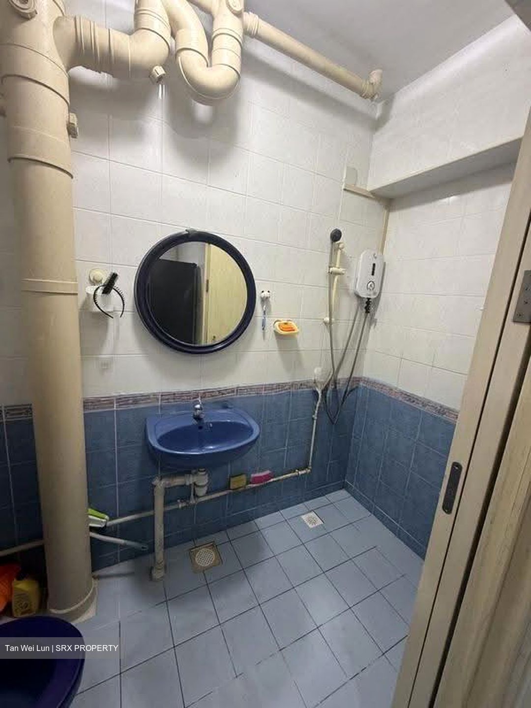 Blk 104B Edgefield Plains (Punggol), HDB 4 Rooms #622681931